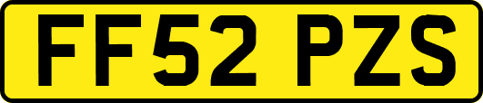 FF52PZS