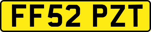 FF52PZT
