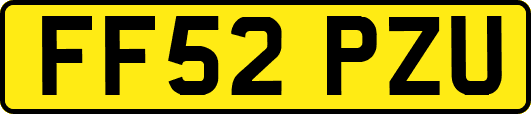 FF52PZU
