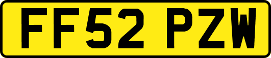 FF52PZW
