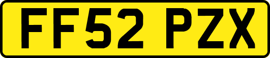 FF52PZX