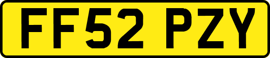 FF52PZY