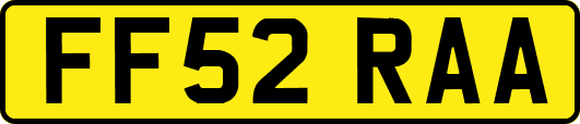 FF52RAA