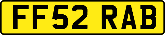 FF52RAB