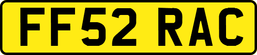 FF52RAC