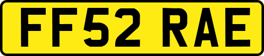 FF52RAE