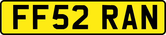 FF52RAN