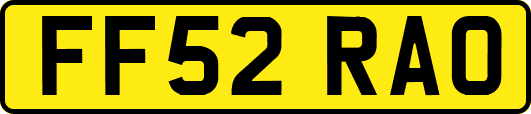 FF52RAO