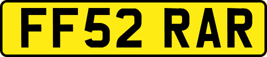 FF52RAR