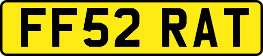 FF52RAT
