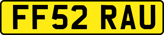 FF52RAU
