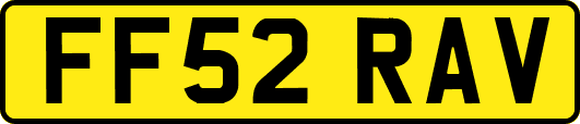 FF52RAV