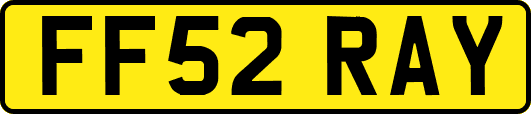FF52RAY