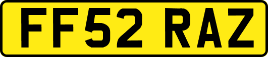 FF52RAZ