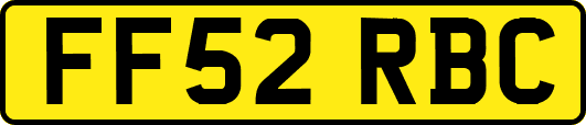 FF52RBC