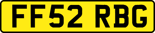 FF52RBG