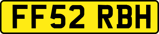 FF52RBH