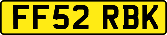 FF52RBK