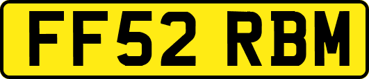 FF52RBM