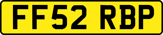FF52RBP