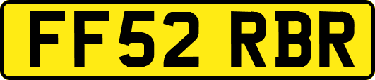 FF52RBR