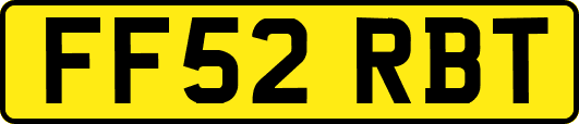 FF52RBT