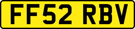 FF52RBV