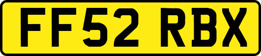 FF52RBX