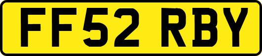 FF52RBY