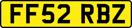 FF52RBZ