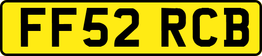 FF52RCB