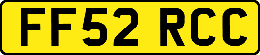 FF52RCC