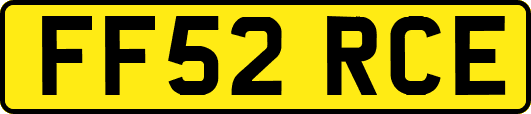 FF52RCE