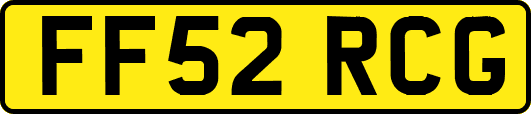 FF52RCG