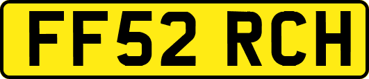 FF52RCH