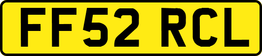 FF52RCL