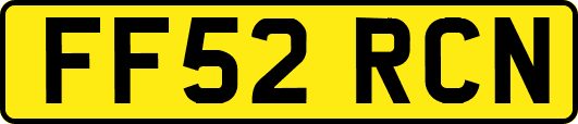 FF52RCN