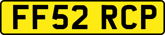 FF52RCP