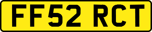 FF52RCT