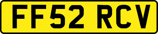 FF52RCV