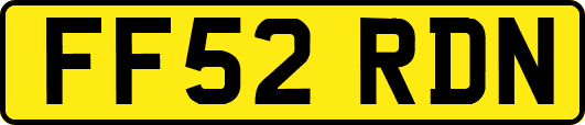 FF52RDN