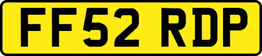 FF52RDP
