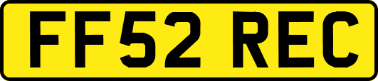 FF52REC