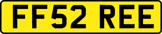 FF52REE