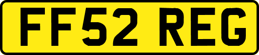FF52REG