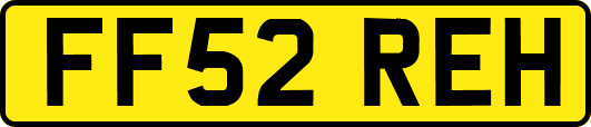 FF52REH