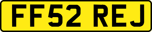 FF52REJ