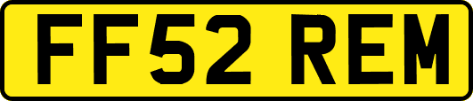 FF52REM