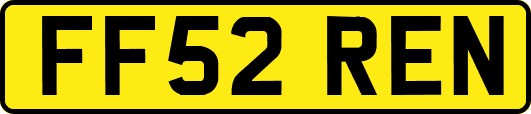FF52REN