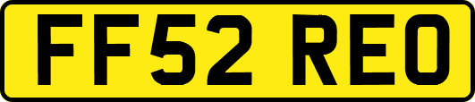 FF52REO